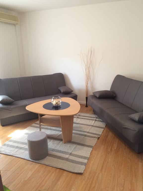 Apartment T&j