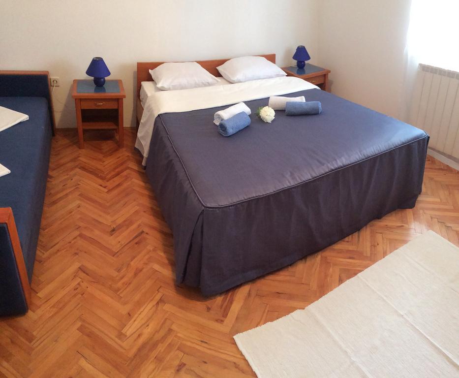 Apartment T&j Zadar