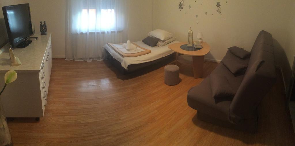 Apartment T&j