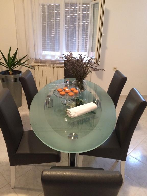 Apartment T&j *