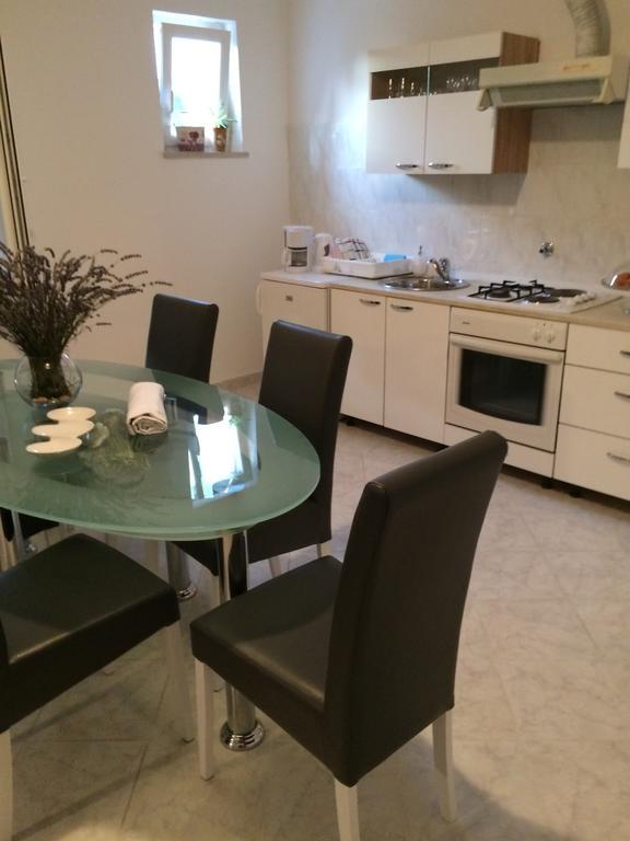 Apartment T&j