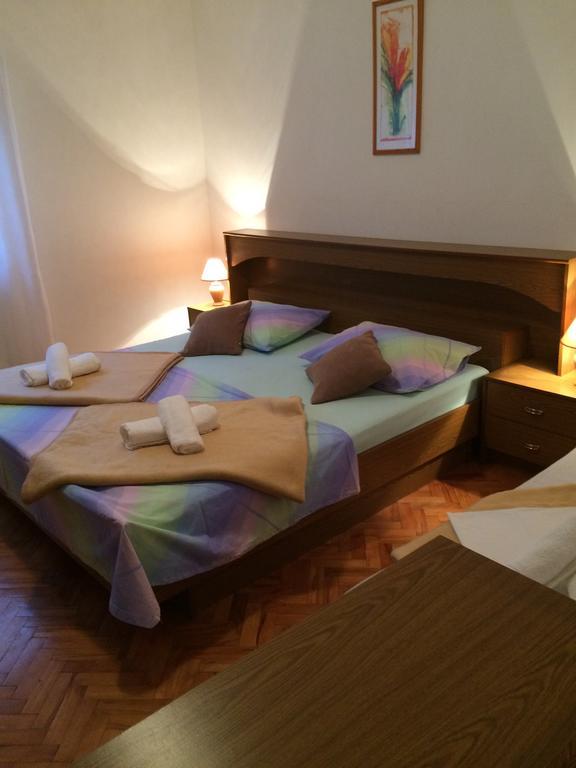 Apartament T&j
