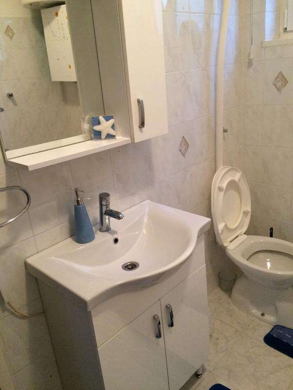 T&j Apartment Zadar