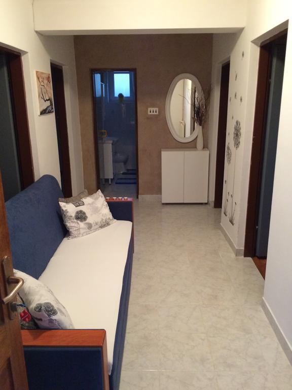 Apartment T&j